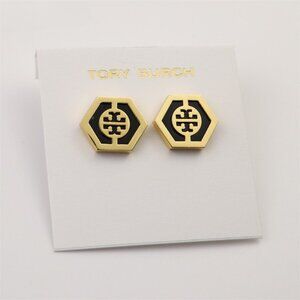 Tory Burch Earrings(Brand New)